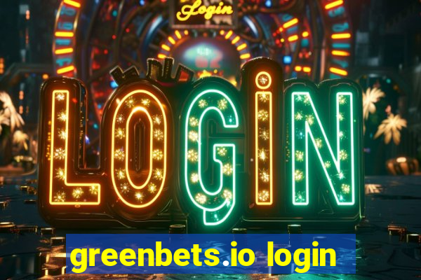 greenbets.io login